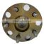 Rear wheel hub bearing for TOYOTA LEXUS GS460/GS350/GS450H/GS300/GS430/IS250/IS350/CROWN 42410-30020/ 4241030020