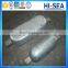 Zinc Alloy Sacrificial Anode for Storage Tank