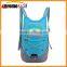 Promotional ripstop foldable soft backpack