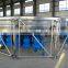 TSpiral Type Steel Silo Forming&seaming Machine / Grain Stroage Machine