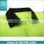 factory direct cheap price uniform working Fluorescent green high visibility reflective polo shirt with custom imprint(LCTN1577)