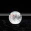 wholesale Charming transparent crystal ball clear crystal ball