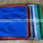 200gsm 2m blue PE tarpaulin