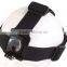 No MOQ Popular Elastic Head Strap Adjustable Head Strap Mount Belt sjcam accessories with great price