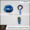 2016 Best selling China wholesale For pulling or lifting synthetic winch rope atv
