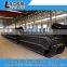 Sidewall belt conveyor /belt for coal industry conveyor