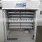 automatic 1000 eggs incubator hatchery/1056 egg incubator price/chicken incubator/poultry hatcher