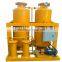 Series COP vegetable oil filtration/used cooking oil filtration/ biodiesel filtration