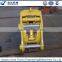 ISO approved 2015 hydraulic quick couplers excavator