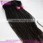 Factory wholesale direct remy brazilian micro braid hair extensions track hair braid