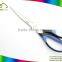 High quality professional Stainless steel colorful handle kitchen scissors