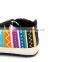 Wholesale Factory Sell Baby boy canvas shoes soft bottom infant toddler sports shoes moccasins shoes For Boys