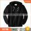 Amazon ebay wholesale custom made fleece zipper up hoodies
