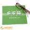 Personalized Wipe Microfiber screen glass cleaning cloth for advertising