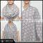 Jersey Wide Breastfeeding Wrap Nursing Scarf