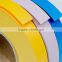 CCH pvc edge triming strip Wholesale, hot sale edge banding tape with good quality