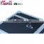 China Factory Price Black Aluminum DJ Storage Case