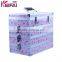 Popular Product Butterfly Grain Patterns Copperplate Paper Beauty Cosmetic Box