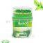 Nature Double Tips Bamboo Toothpick Minted