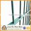 Galvanized Welded Double Wire Fence