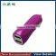 Dual Usb 12v Car Charger Socket For Smartphone