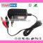 12.6v1a Smart Li-ion battery charger for electronic power tool with UL CE GS FCC PSE SAA