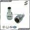 F-type Male Connector RG11 Crimp-on Connector