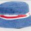 Trukfit Snapback Cap,flat Visor Snapback Caps ,jeans Snapback Cap