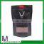 kraft paper bag for milk powder/plastic food packaging bag/opp plastic bag