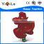 Top supplier of kids rocking horse on springs