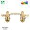 Specialized high quality coffin epoxy handle