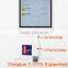 Oneplus two 2 mobile OTG adapter with charging Sync and OTG function adapter