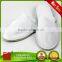 Disposable Spa Flip Flop Slippers Washable White Cheap Hotel Slippers For Guests
