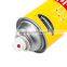 Super Hot Melt Multipurpose Spray Adhesive Glue