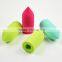 Hot Selling! Christmas Tree/Snowman Shaped Puff/Beauty Makeup Sponge Blender