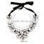 FACTORY DIRECTLY!! trendy style scarf necklace from China workshop