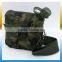 US military canteen 2 liter square plastic water bottle