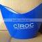 Clear Transparent Acrylic Grey Goose Ice Bucket