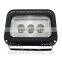 led black project lamp cast light/integrated flood projector lighting LED