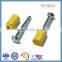 Mechanical Barcoded Truck Door Latches Security Seals DP-B04Z