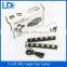 Cob Led running Light 12 volt Led cob Eagle Eye Light drl daytime running light