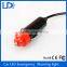Top selling led emergency flash warning LED strobe light police motorcycle led warning light