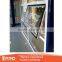 Aluminum composite panel double wall glass high quality  china
