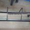weight lifting plate rack/fitness equipment