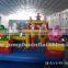 13mL*5mW Large Inflatable Castle/Giant Jumping House amazing Inflatable Obstacle Course entertainment park