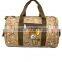 Duffle/Diaper/Gym Bag