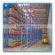 High Quality Steel Pallet Storage Rack System