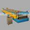 Double layer tile forming machine roof tile roll forming machine