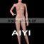 AIYI window mannequins from China factory
