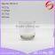 225ml mini round clear wholesale glass water bottles for drinking